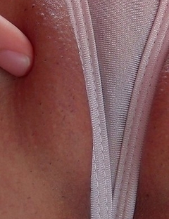 Akane - Bootyhole Whistle Tip! Woot Woot!