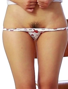 Nozomi Japanese Schoolgirl Fantasy