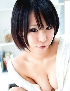 Ayane Got the Recipe for the Tastiest Breakfast Tease!