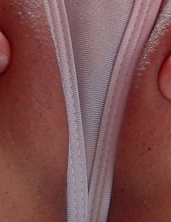 Akane - Bootyhole Whistle Tip! Woot Woot!