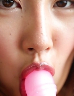 Akane Can Take it Anymore! Fetch a Toy!