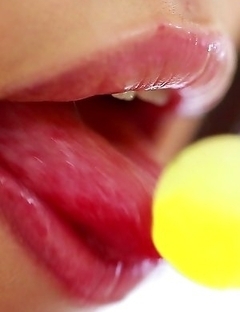 Nozomi Japanese Schoolgirl Fantasy