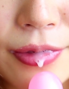 Akane Can Take it Anymore! Fetch a Toy!