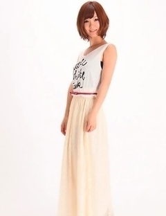 Ichika Nishimura doll is perfect to present any outfit