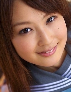 Misaki Nito in sailor gal blouse shows hot butt in panty