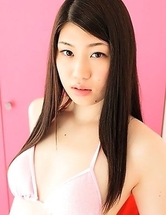 Mayuka Ikeda