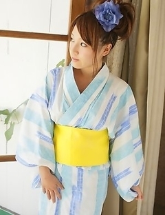 Yukina Mori