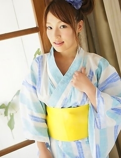 Yukina Mori