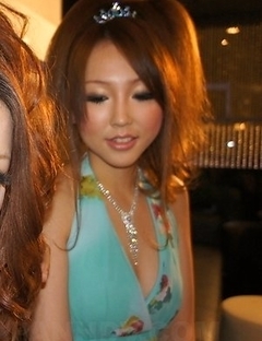 Saki, Yuki, Shiho, Karin, suck and ride cocks