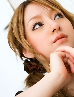 Ria Sakurai delivers us a huge dose of sexy nudity