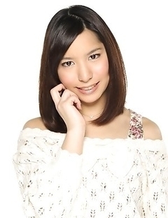 Kurara Makise looks so hot in a white sweater