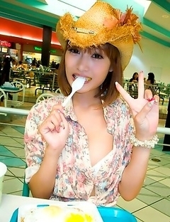 You will want to fuck this babe Kirara Asuka with your cock