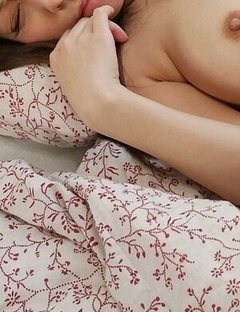 Chihiro Akino surprises a fan by going to his house and fucking him