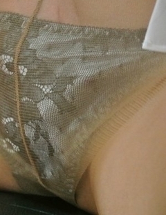 Akari Asayiri got caught masturbating at work