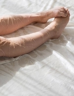 Two babes Kisaragi Juri and Shinosaki Kotomi are masturbating their muffs on cam