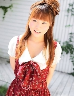 Junko Kunieda