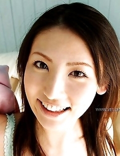 Nude photoshoot starring a kinky Asian Takako Kitahara
