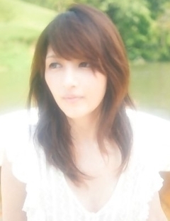 Neo babe in short skirt loves playing in dangerous places