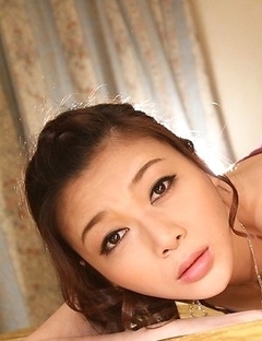 Minako Uchida is the definition of sensuality