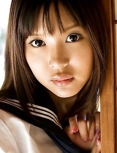 you will add this gallery with Tsukasa Aoi to your marks