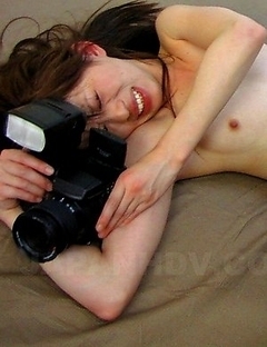 Aroused Shiho Goto gives blowjobs
