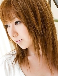 Welcome to the most amazing gallery of busty Miyu Nakai