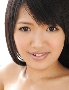 Satomi Kirihara takes fluffy dress off and shows such a perfect body.