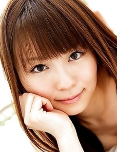 Hazuki Kamino is so sweet but so horny at the same time