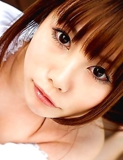 Make your dirtiest dreams come true with Kanon Ohzora