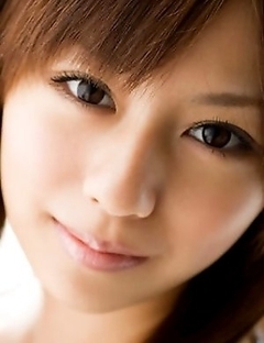 Rina Rukawa has got the hottest gallery in the Internet