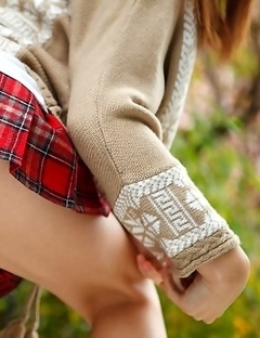 Juicy lady Honami Uehara is baring her beautiful breasts