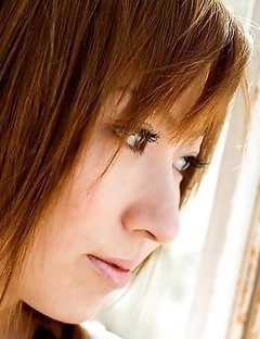 Miyu Nakai wants to be the hottest Asian model in the world