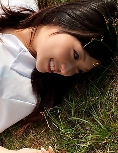 HD clip featuring unforgettable Asian babe Nana Ogura