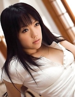 Nazuna Otoi is extremely hot, so her gallery is really awesome