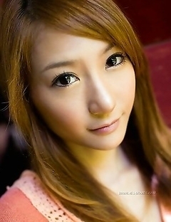 Sena Ayanami is killing us softly with her awesome shape