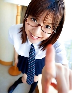 Enjoy checking out filthy tricks from Asian lady Tsukasa Aoi