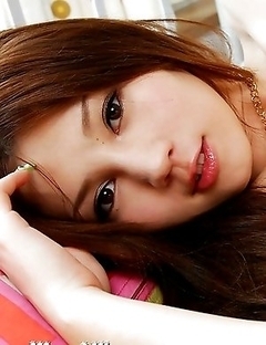 Find yourself into the passionate world of Ameri Ichinose