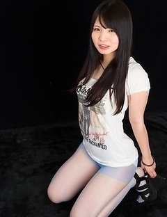 Compilation of hot action with Sana Iori: footjobs, thighjobs, cumshots, etc.