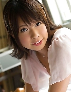 Enter the best gallery of An Shinohara�s filthy pictures