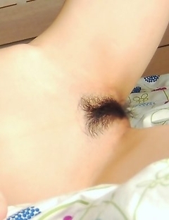 Akari Satsuki is the most passionate Asian model in the Internet