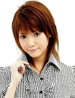 Every real macho must see pictures of sweet Rei Mizuna