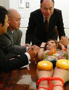 Wondeful Japanese slut Yuna Hirose