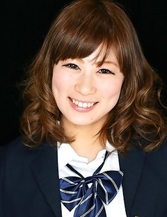 Schoolgirl Nana Kimiki  locks herself in a cage in complete darkness for 48 hours.