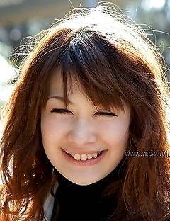 You have never seen such hot pics of Erika Kirihara before