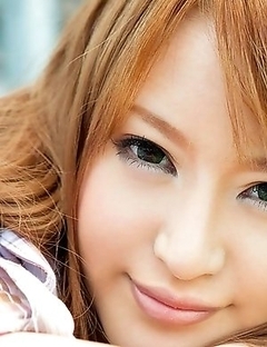 Mai Uzukis boobs will make you feel some excitement