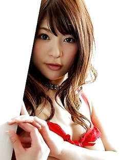 Don�t stop checking out sexy pics of lustful Megu Fujiura