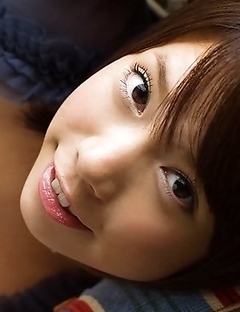 Enter the best gallery of An Shinoharas filthy pictures