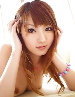 Awesome striptease show from Asian chick Tsubasa Amami