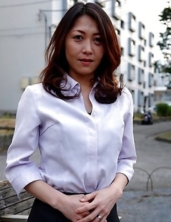 Super hot cheating wife Noriko Sudo