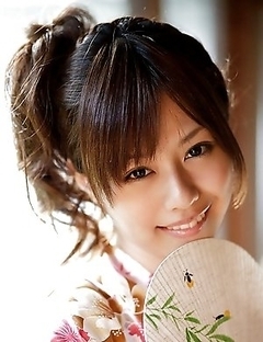 Join the millions of people seeing breasts of Rina Rukawa